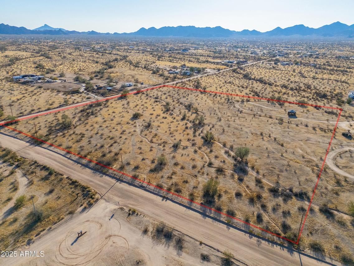 000 N Hickory Rd. #5, Maricopa, AZ 85139