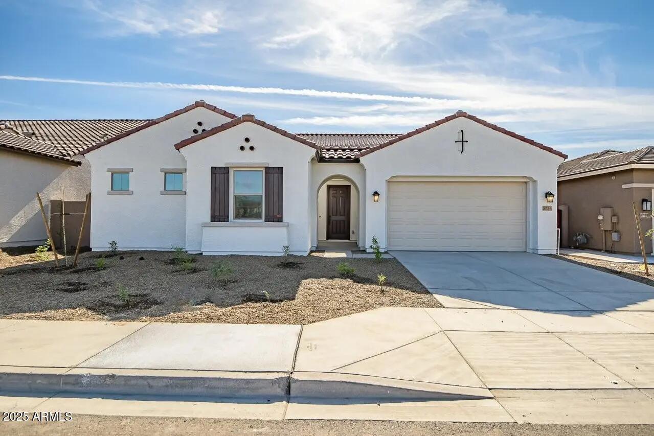 5733 W Saint Moritz Ln., Glendale, AZ 85306
