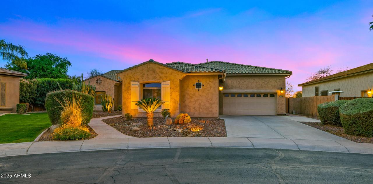 5632 S Four Peaks Pl., Chandler, AZ 85249