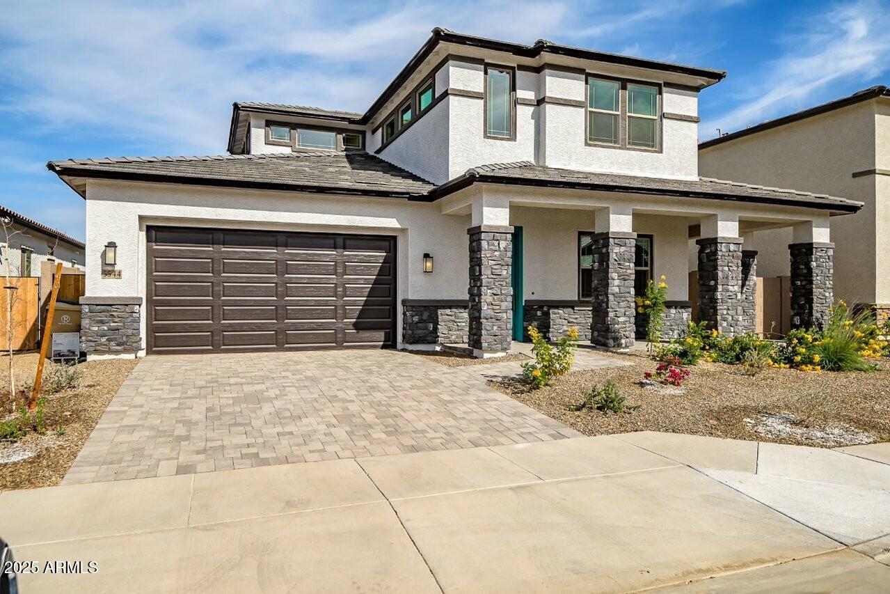 5544 W Saint Moritz Ln., Glendale, AZ 85306