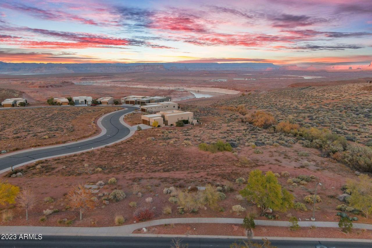 2120 Coyote Crk Rd. #4, Page, AZ 86040