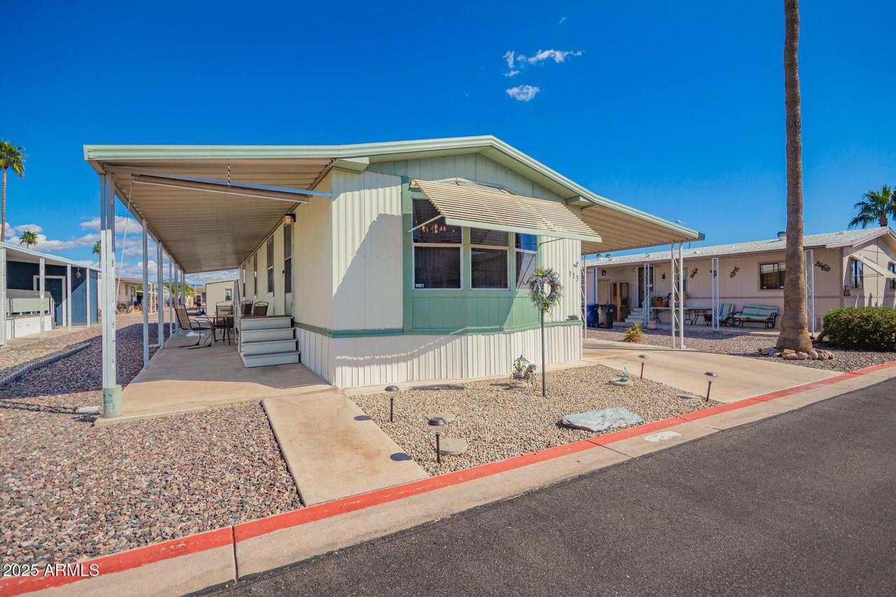 9828 E Pueblo Ave. #113, Mesa, AZ 85208
