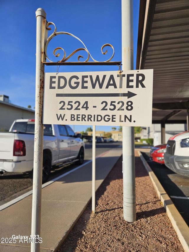2524 W Berridge Ln. #E-213, Phoenix, AZ 85017