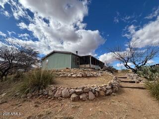 6170 W Cross C Ranch Rd., Elfrida, AZ 85610