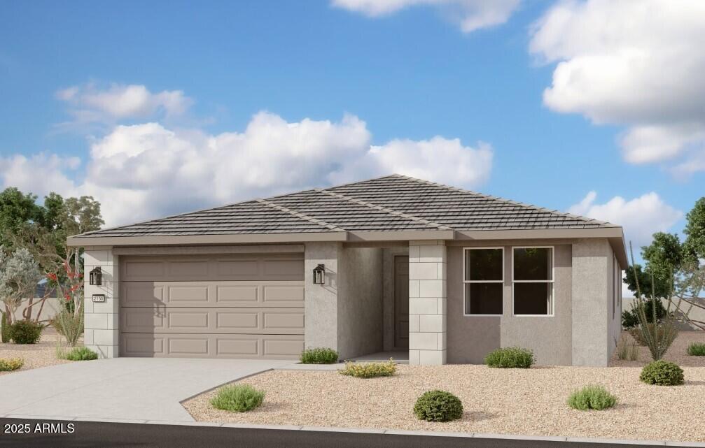 5610 W Olney Ave., Laveen, AZ 85339