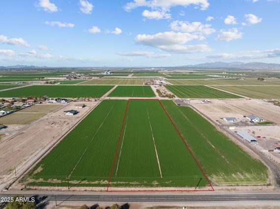 New Homes For Sale This Week in Palo Verde: March 7th to March 13th