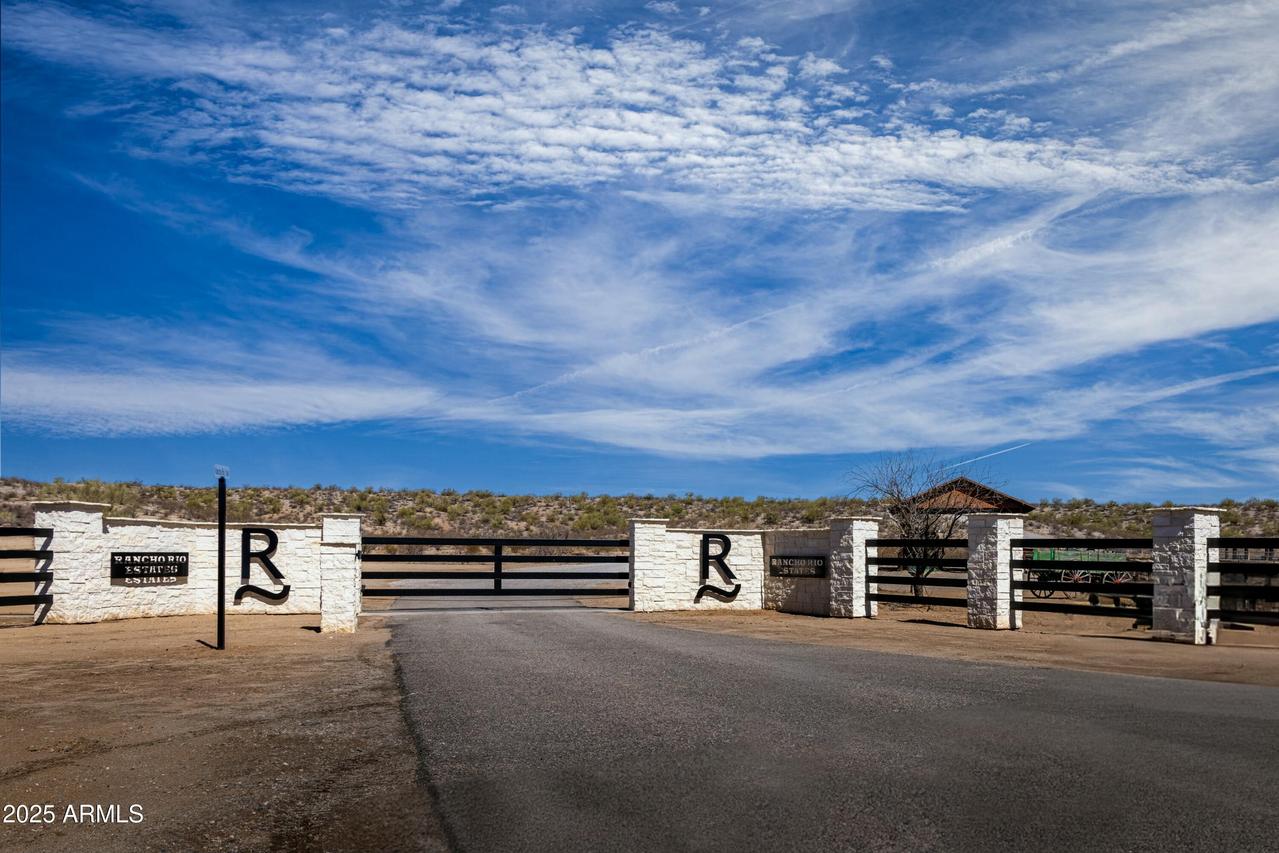 SE1C Rancho Rio Tr., Wickenburg, AZ 85390