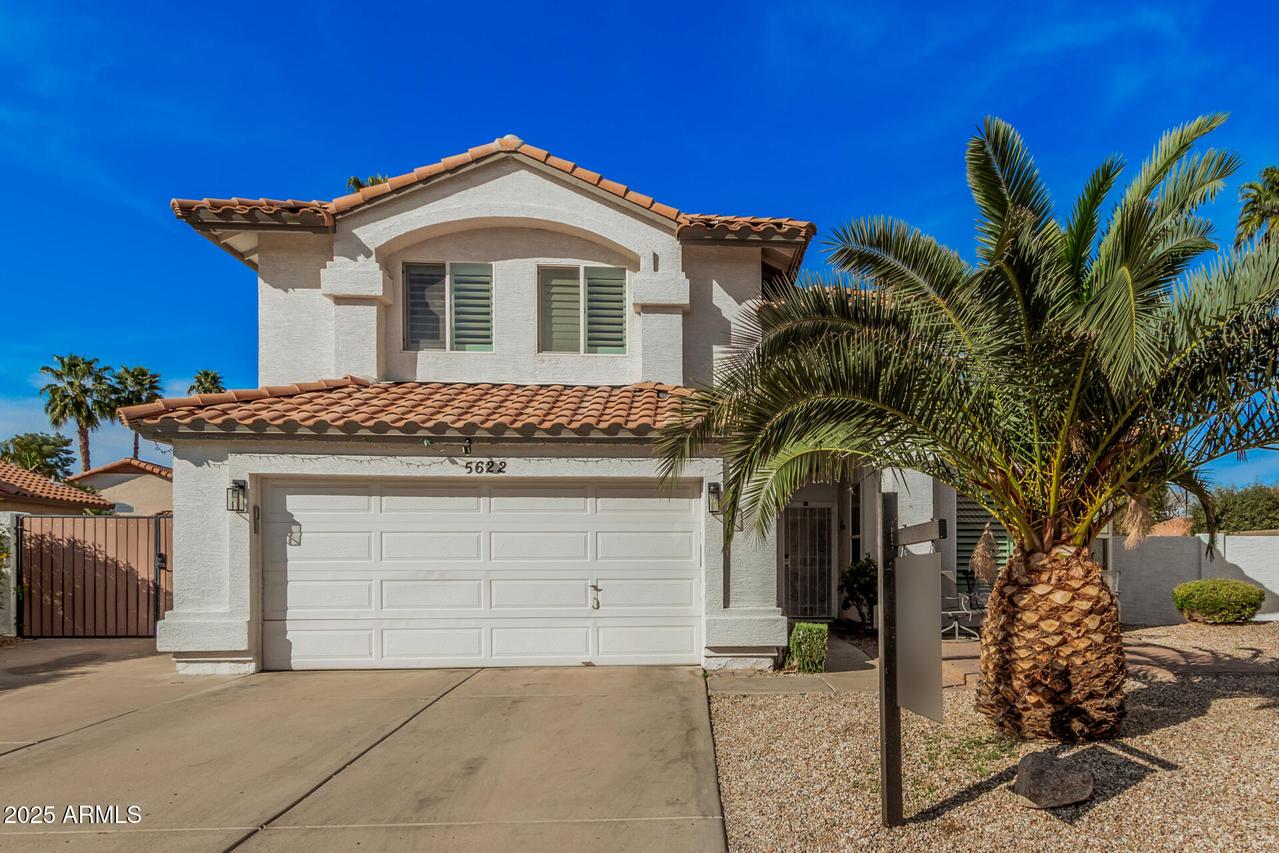 5622 E Gelding Dr., Scottsdale, AZ 85254