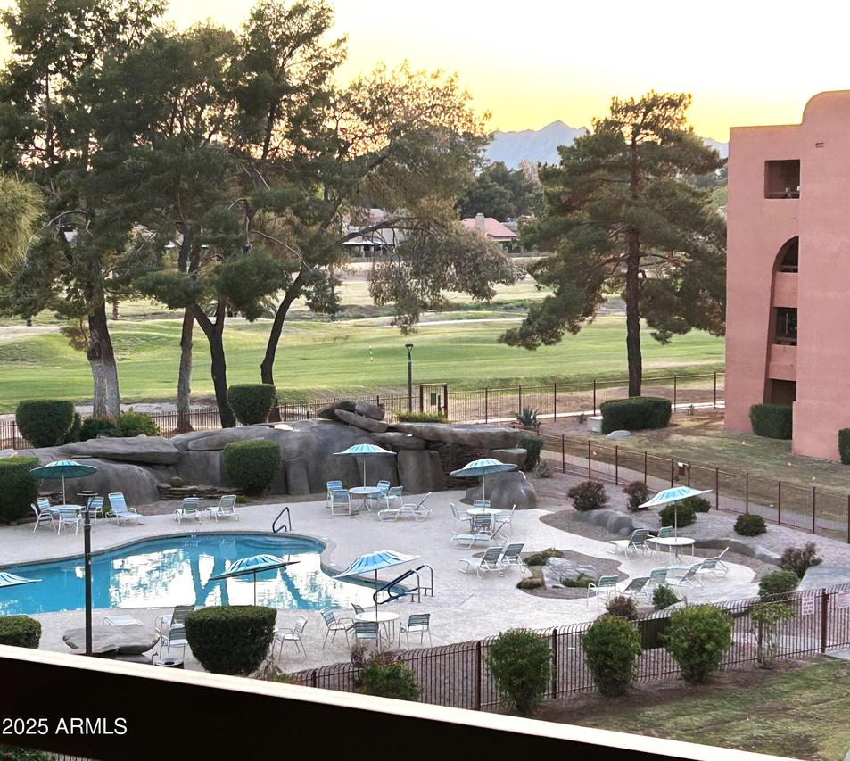 12212 N Paradise Village Pkwy. #444, Phoenix, AZ 85032