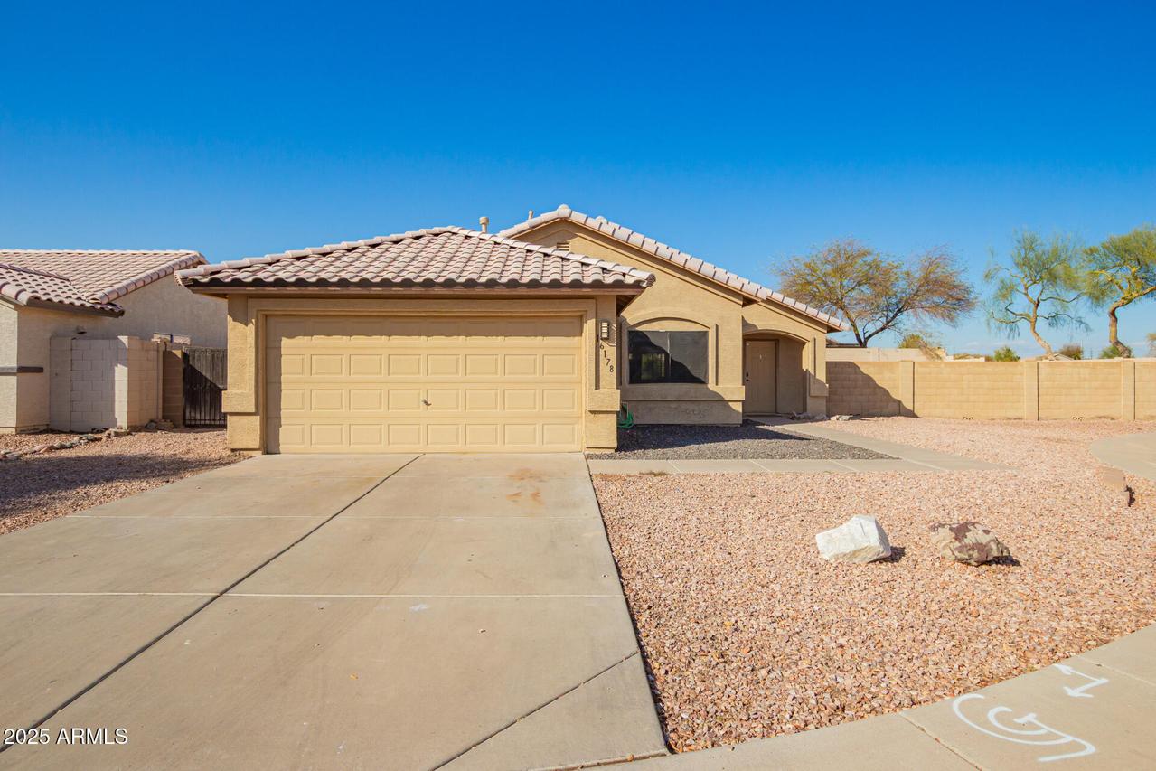 16178 W Mesquite Dr., Goodyear, AZ 85338