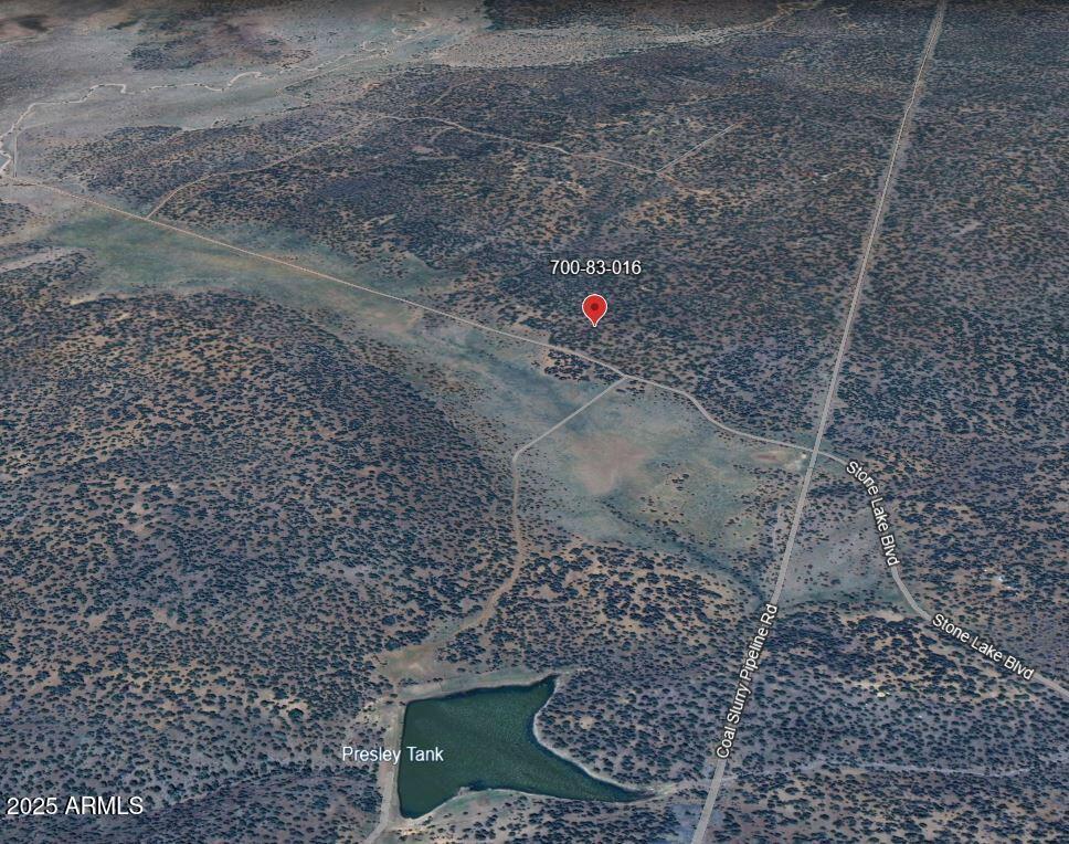 000 N Stone Lakes Blvd #562, Williams, AZ 86046