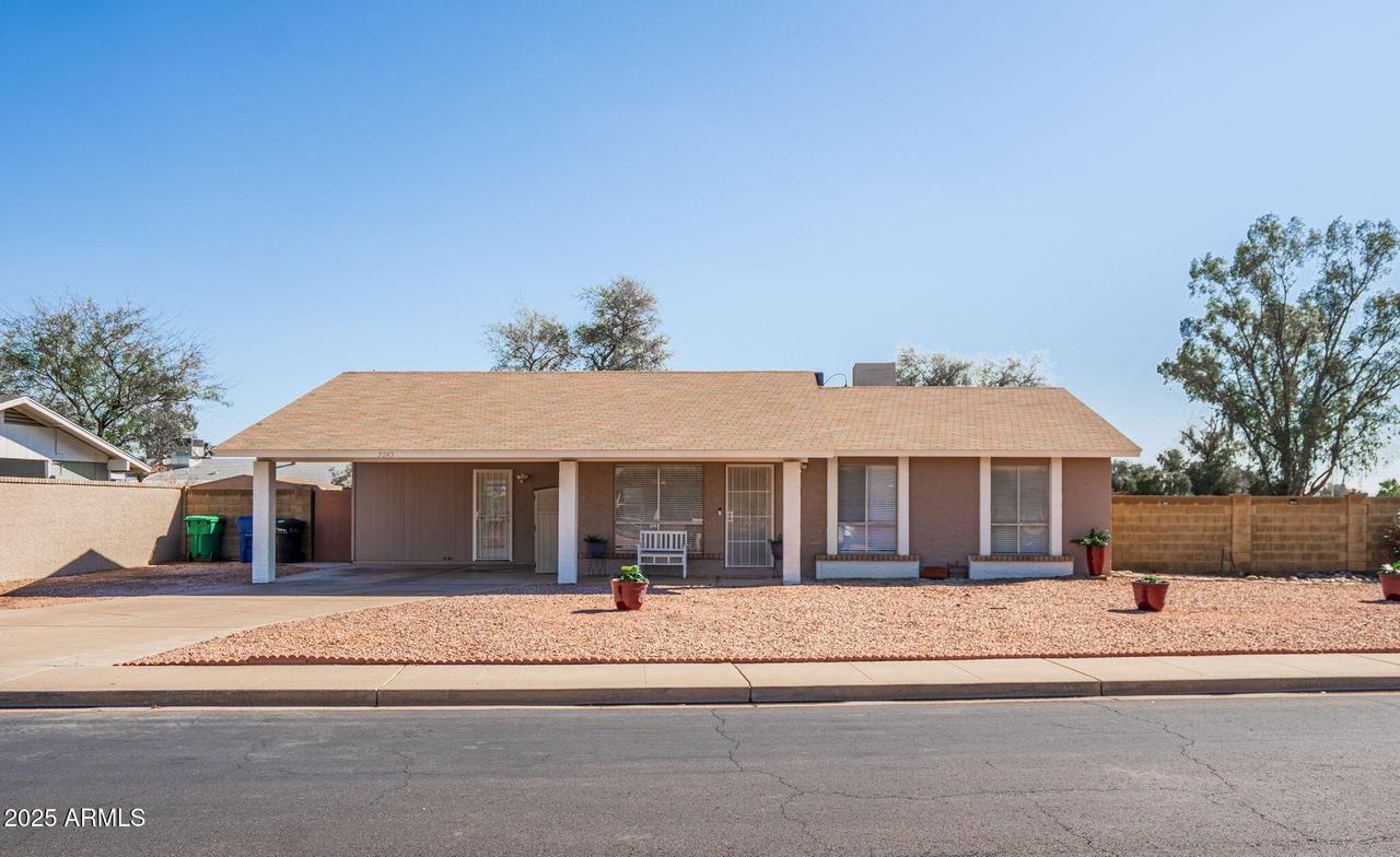 3243 E Forge Ave., Mesa, AZ 85204