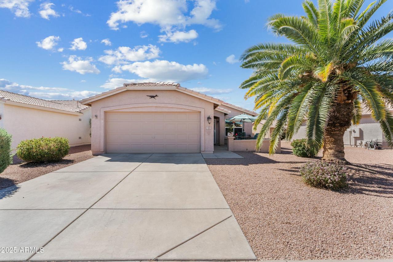 1433 E Indian Wells Dr., Chandler, AZ 85249