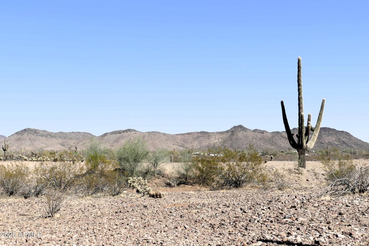 331xx W Cloud Rd. #32, Wittmann, AZ 85361