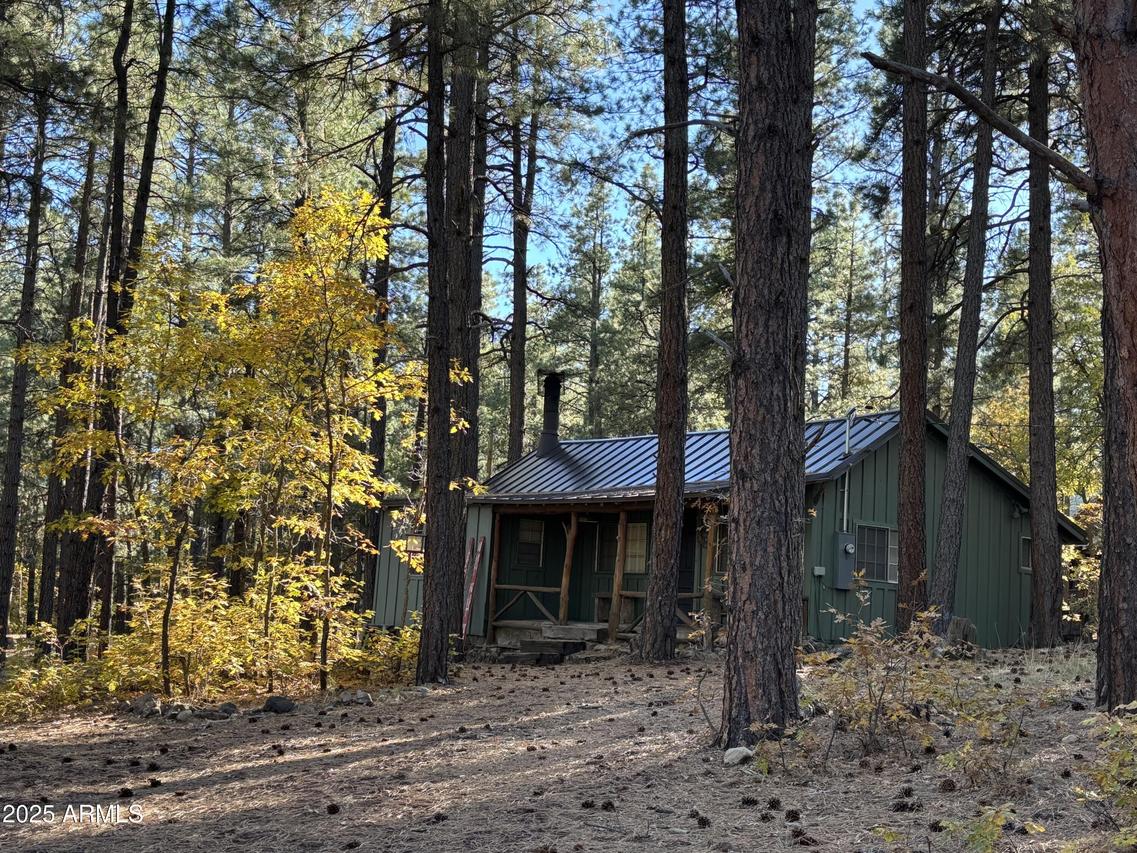 6640 Mormon Lake Rd., Mormon Lake, AZ 86038