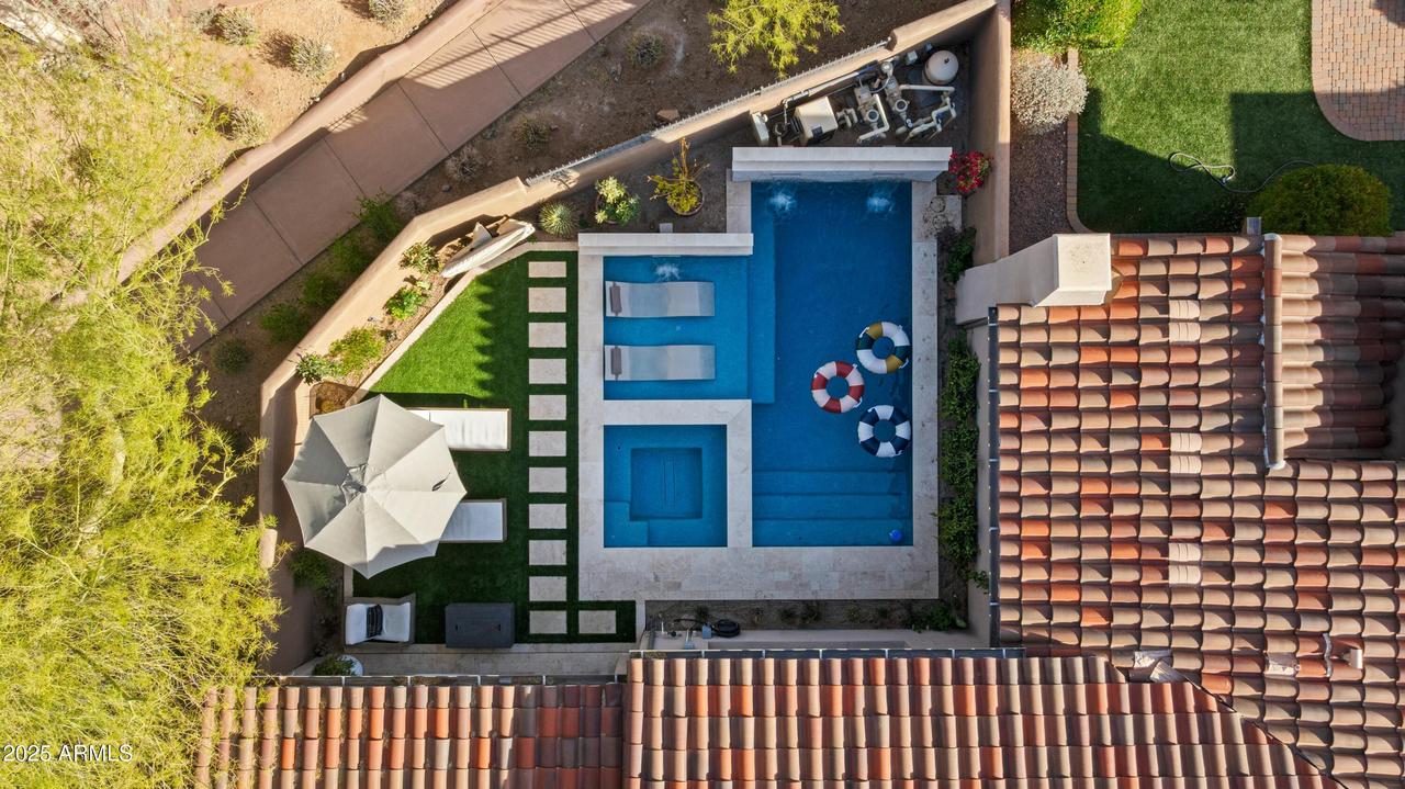 9227 E Hoverland Rd., Scottsdale, AZ 85255
