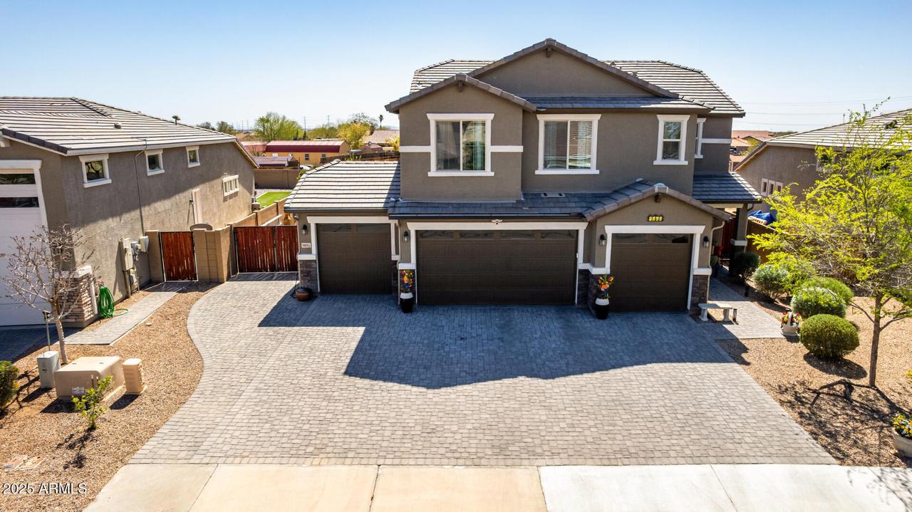 9895 E Cotton Rd., Florence, AZ 85132