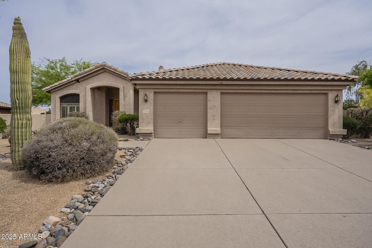 9142 E La Posada Ct., Scottsdale, AZ 85255