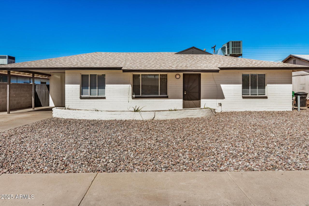 1266 E Elton Ave., Mesa, AZ 85204