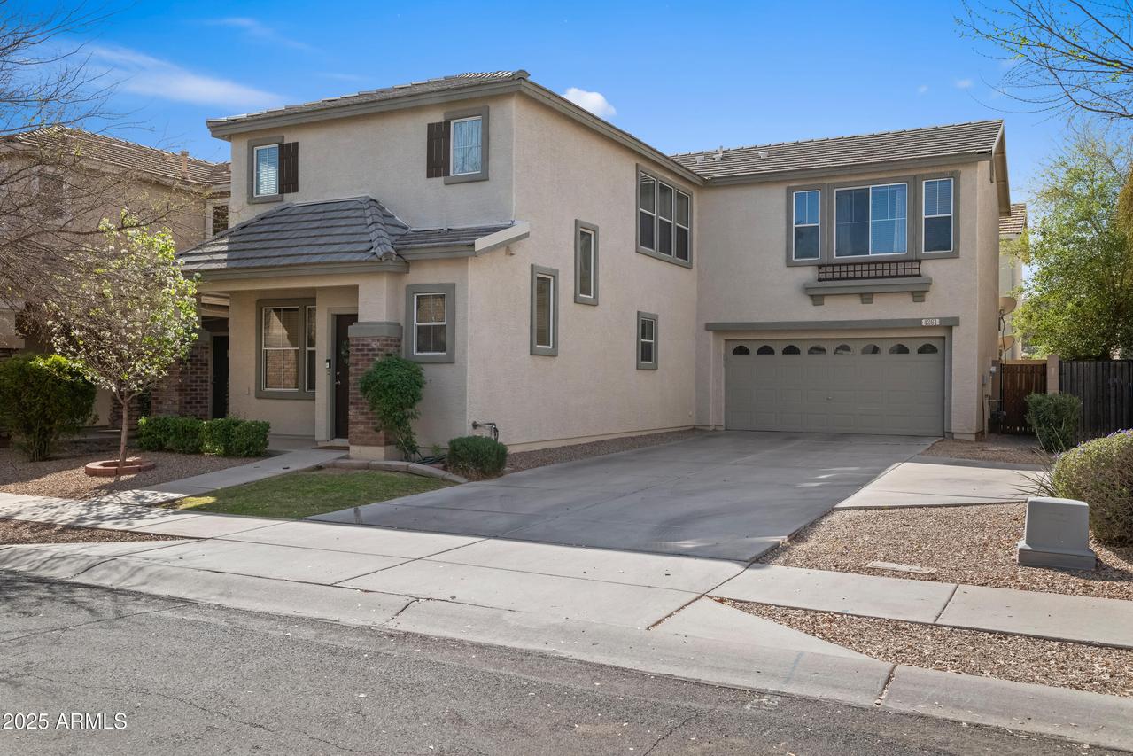 4261 E Baylor Ln., Gilbert, AZ 85296