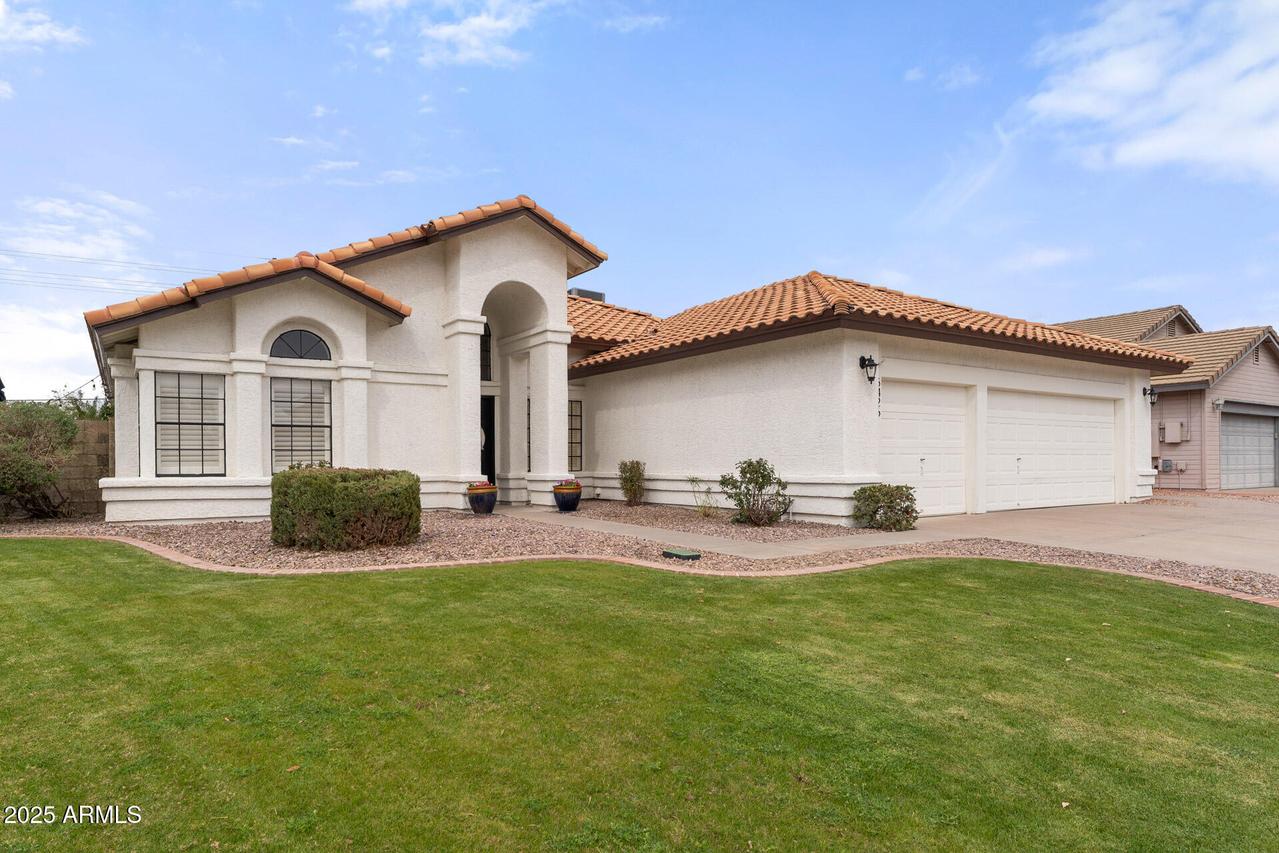 5426 E Fountain Cir., Mesa, AZ 85205