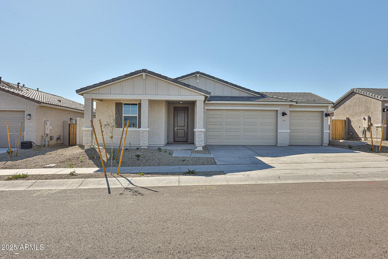 3468 S 177th Ave., Goodyear, AZ 85338