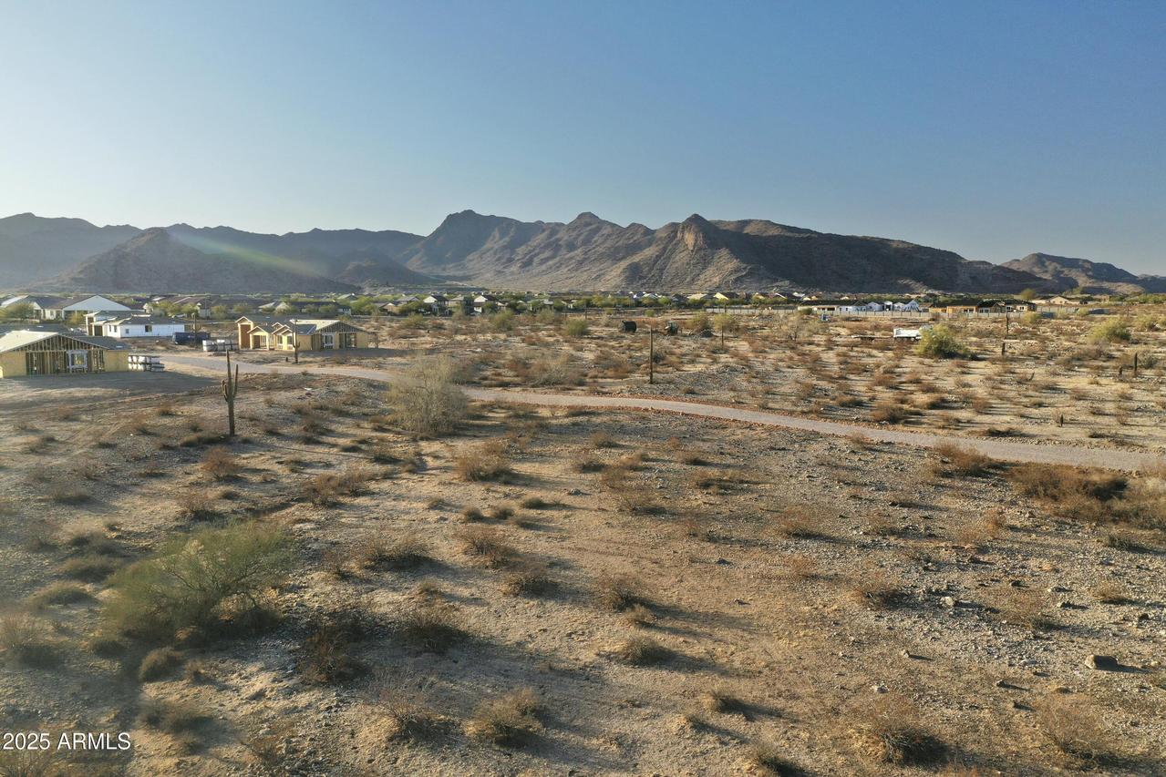 Lot #5 W Hazelwood St. #5, Litchfield Park, AZ 85340