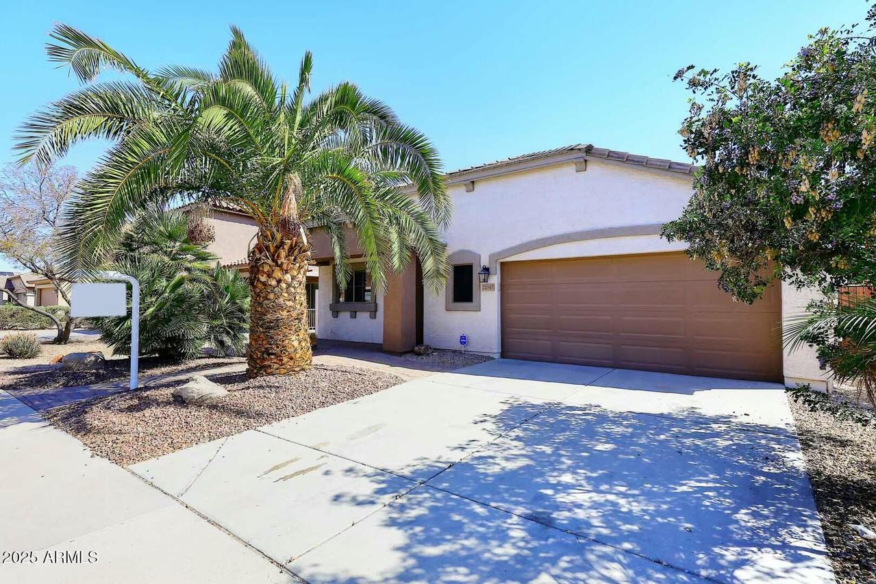 21047 N Alma Dr., Maricopa, AZ 85138
