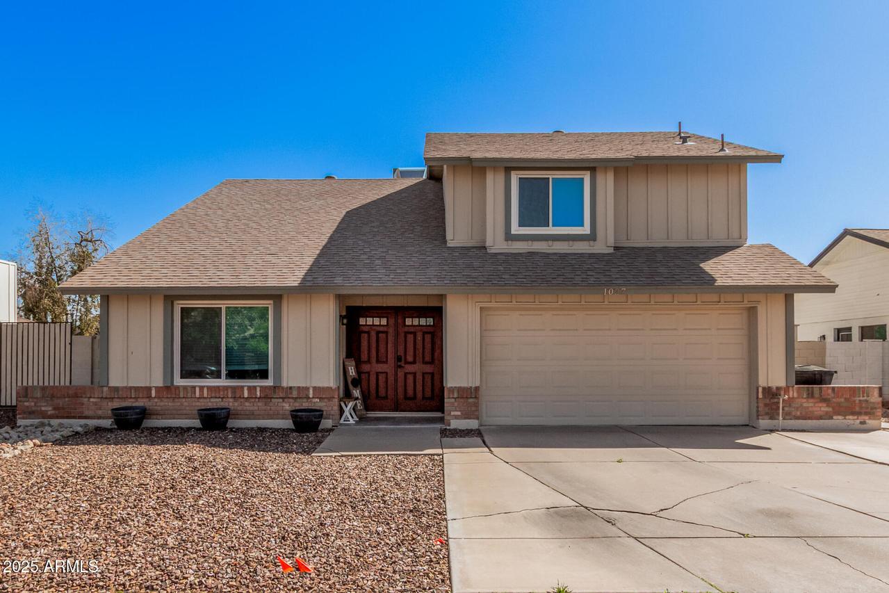 1027 W Natal Ave., Mesa, AZ 85210