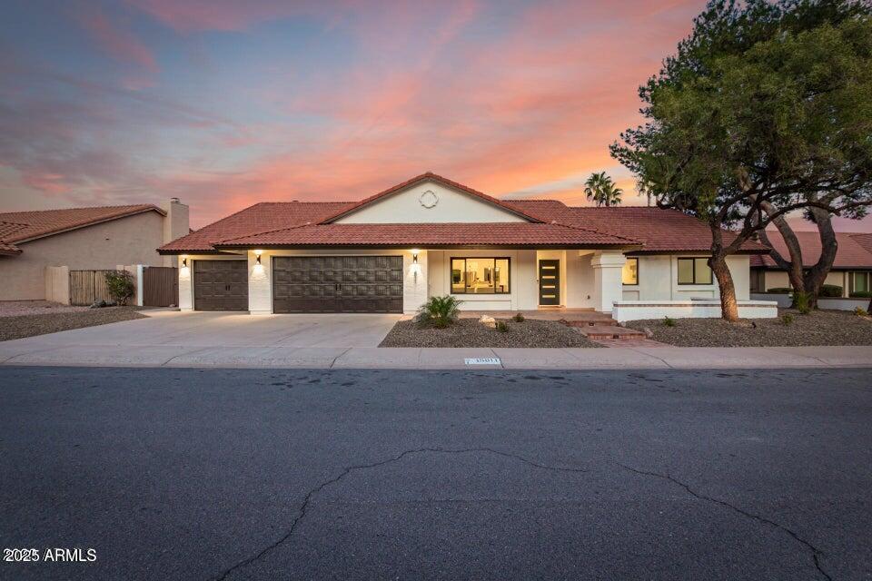 15811 N 60th Way, Scottsdale, AZ 85254
