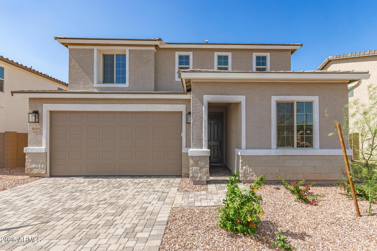 11619 W Green Dr., Youngtown, AZ 85363