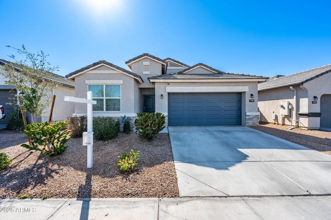 7749 W Florence Ave., Phoenix, AZ 85043