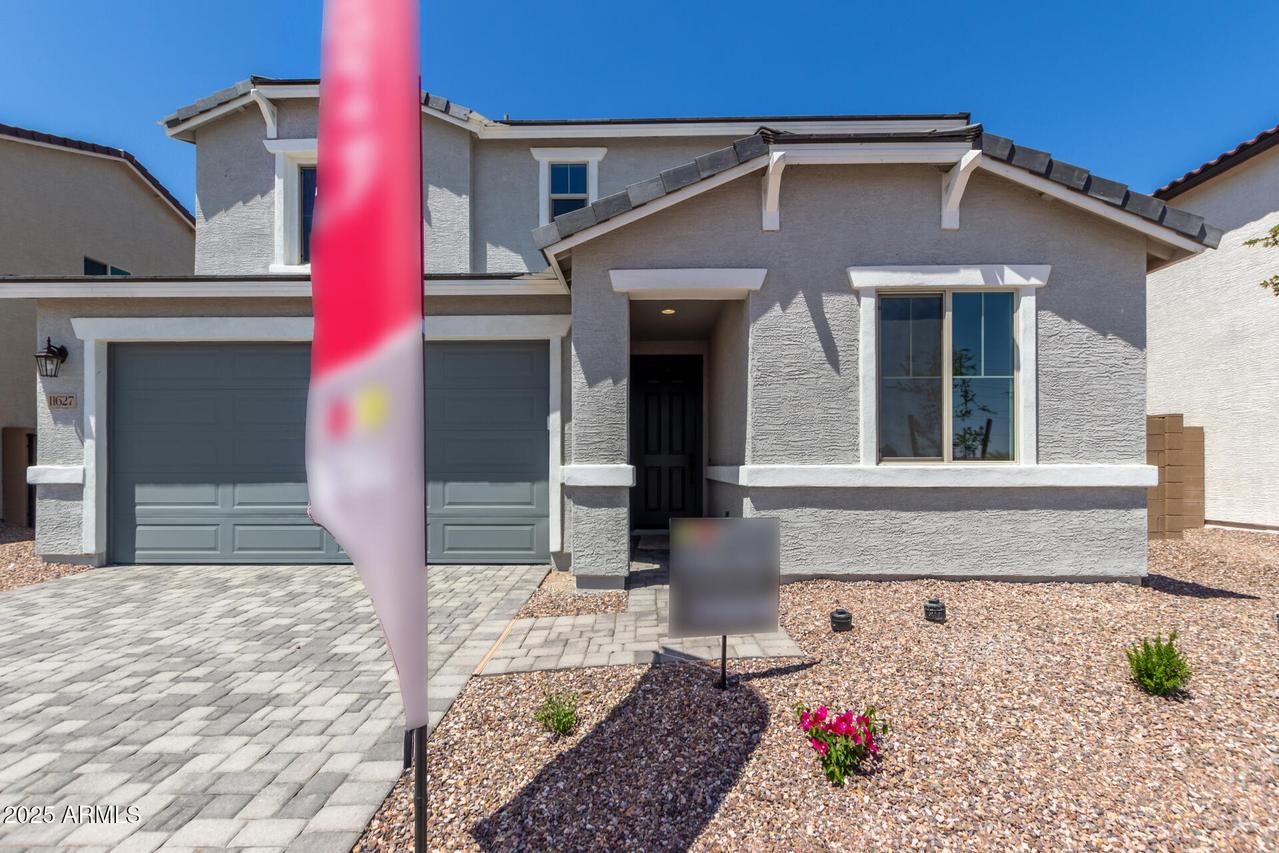 11627 W Green Dr., Youngtown, AZ 85363
