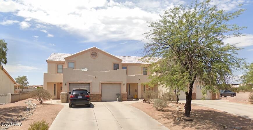 8310 W Monaco Blvd., Arizona City, AZ 85123