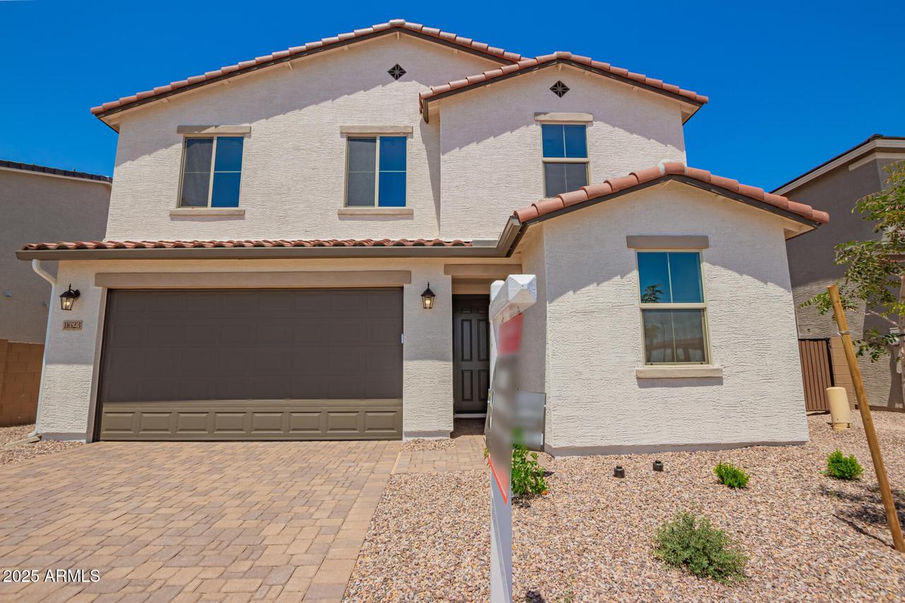 11623 W Green Dr., Youngtown, AZ 85363
