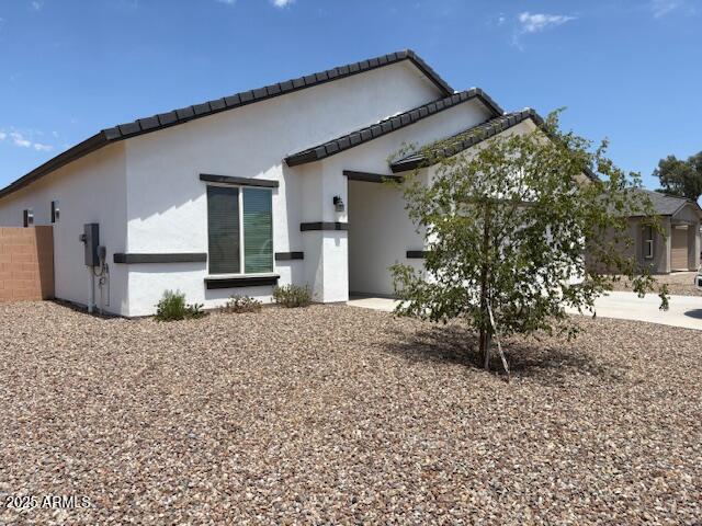 15744 S Cherry Hills Dr., Arizona City, AZ 85123