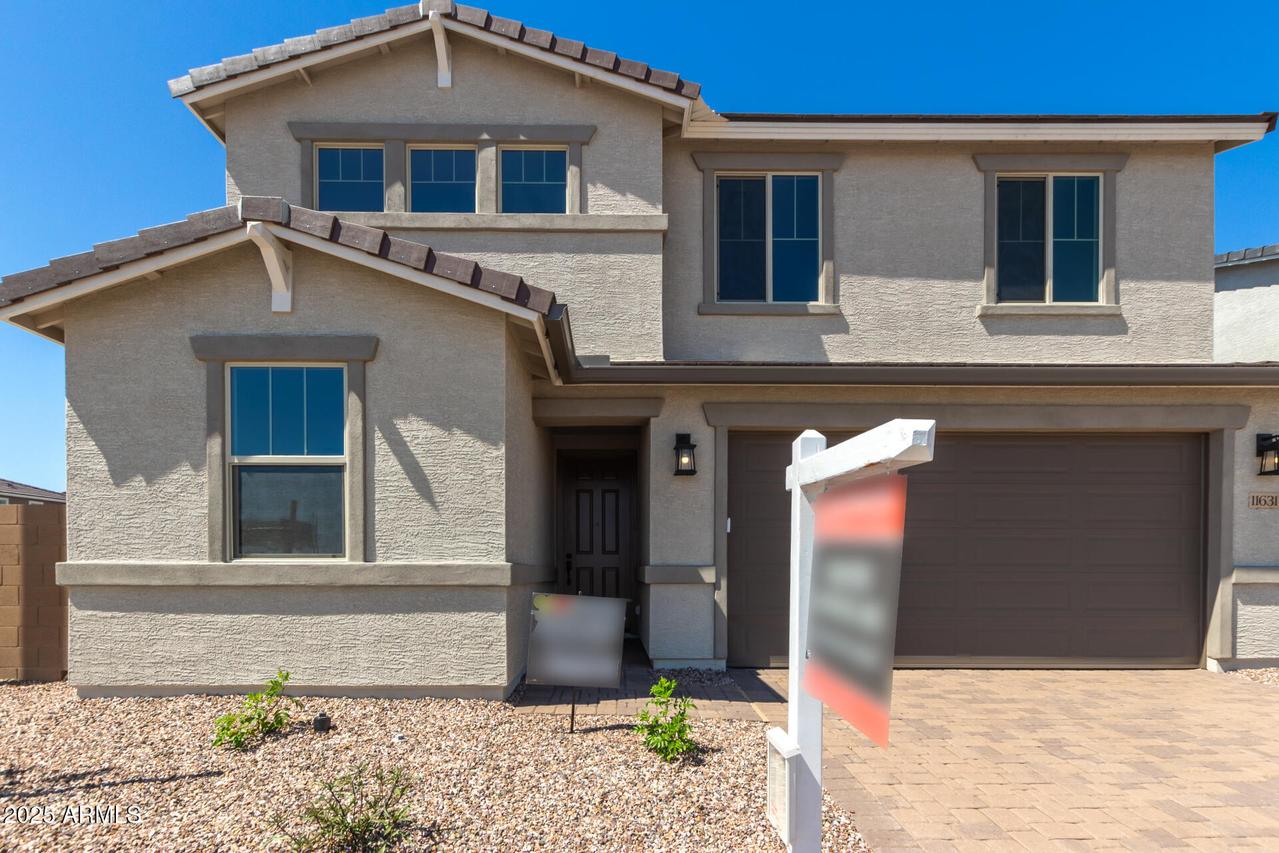 11631 W Green Dr., Youngtown, AZ 85363