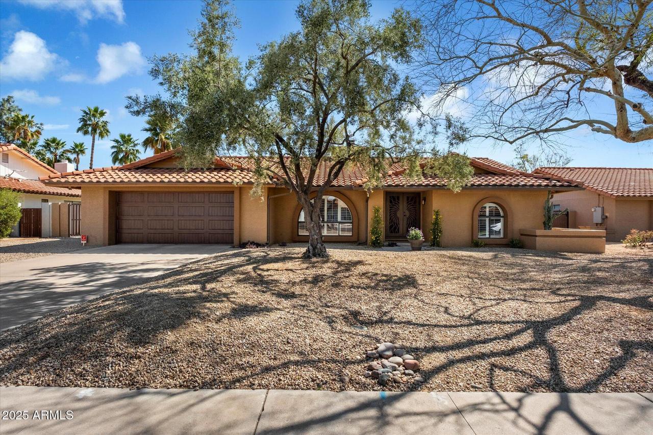 7573 E Larkspur Dr., Scottsdale, AZ 85260