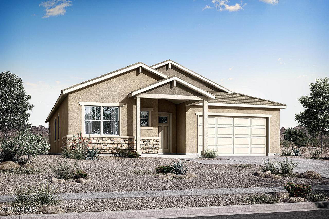 13444 W Claret Cup Rd., Peoria, AZ 85383