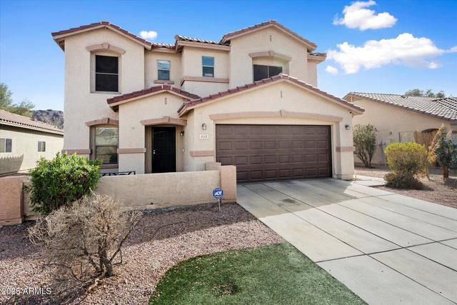 New Homes For Sale This Week That Attend Maxine O Bush Elementary School: March 7th to March 13th