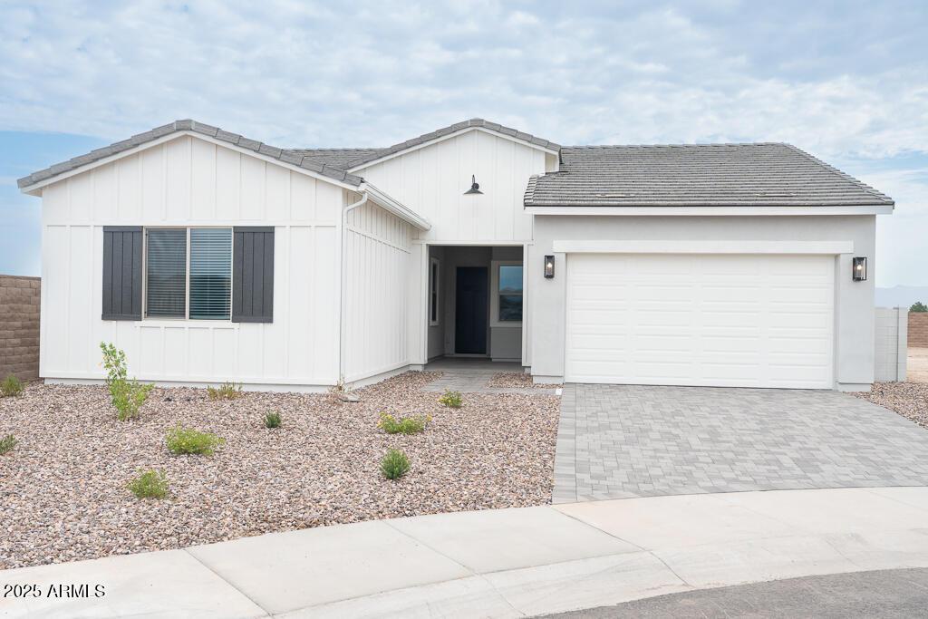 244 E La Estela Ln., San Tan Valley, AZ 85140