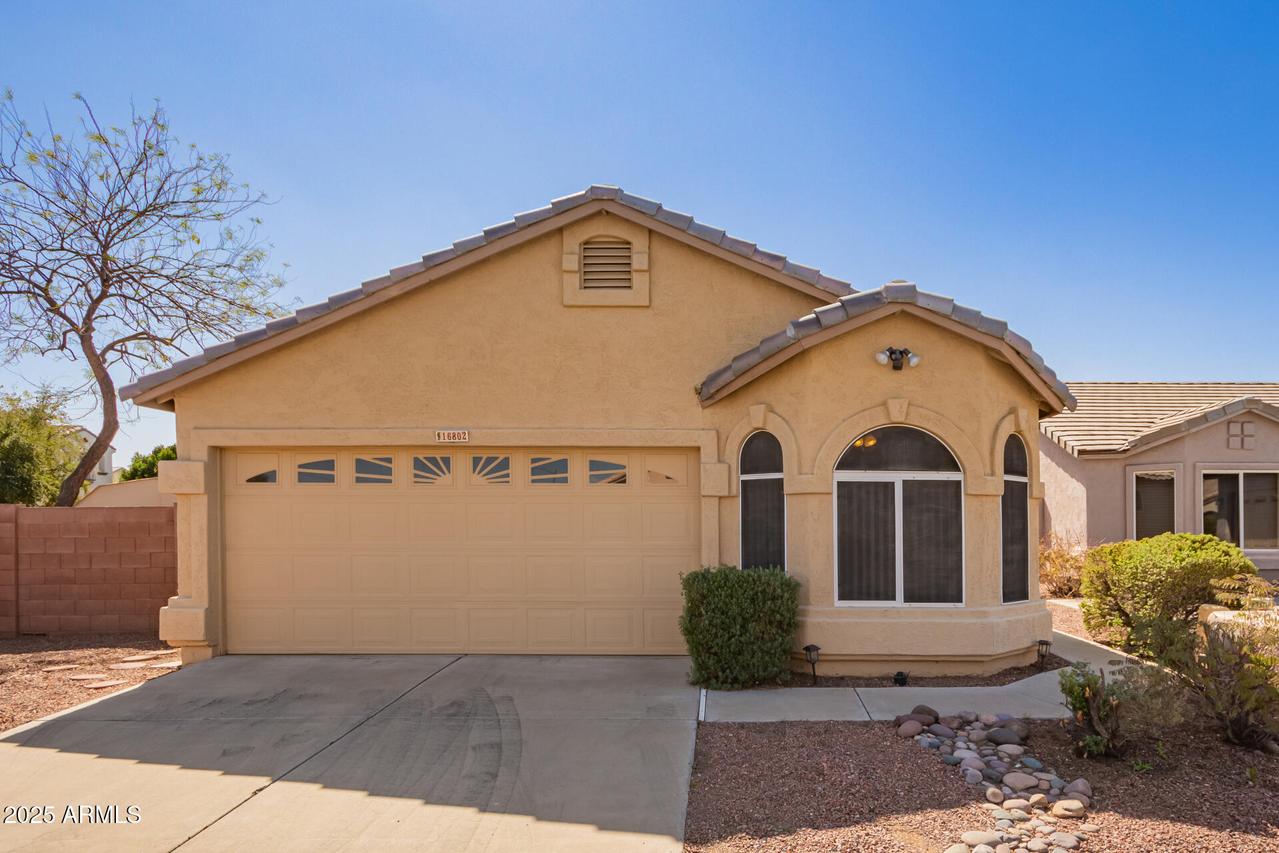 16802 N 20th St., Phoenix, AZ 85022