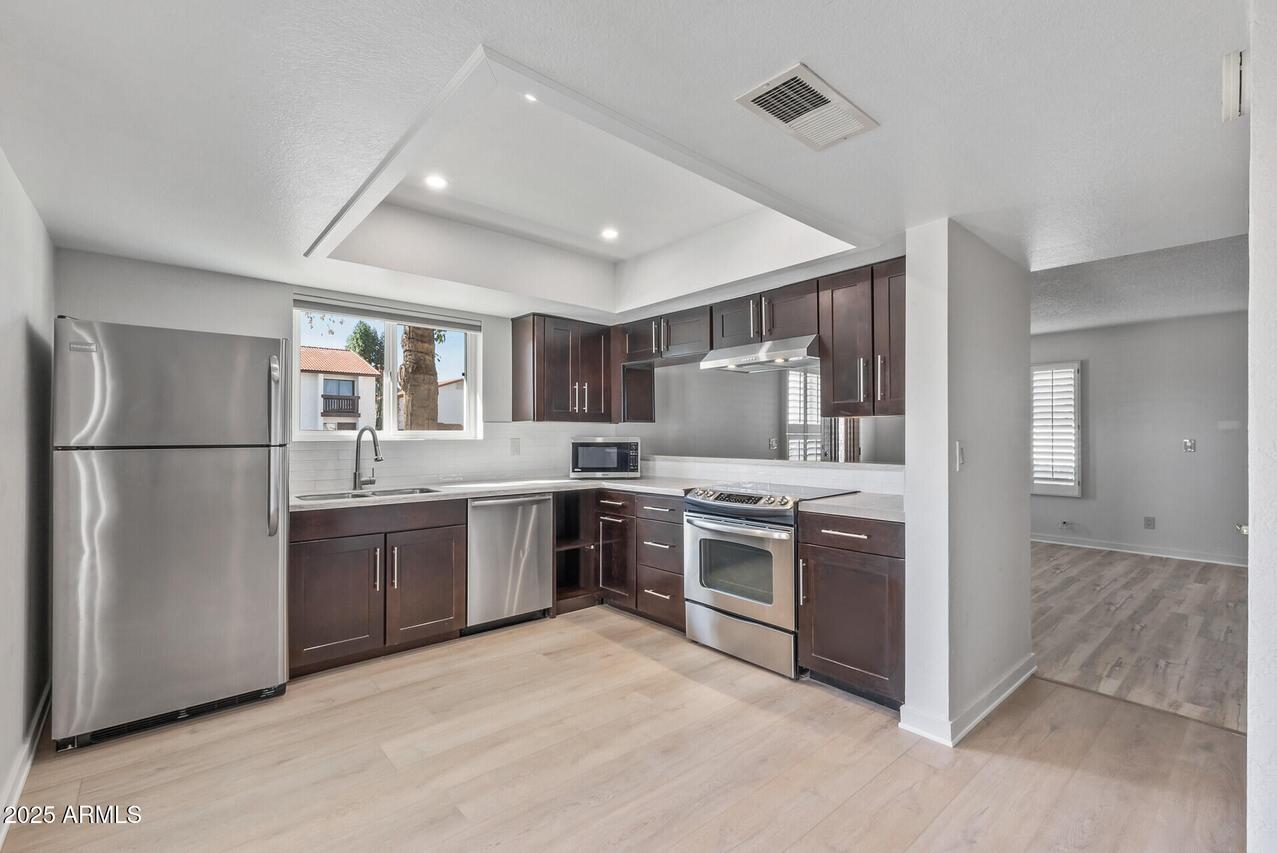 2828 E Waltann Ln. #1, Phoenix, AZ 85032