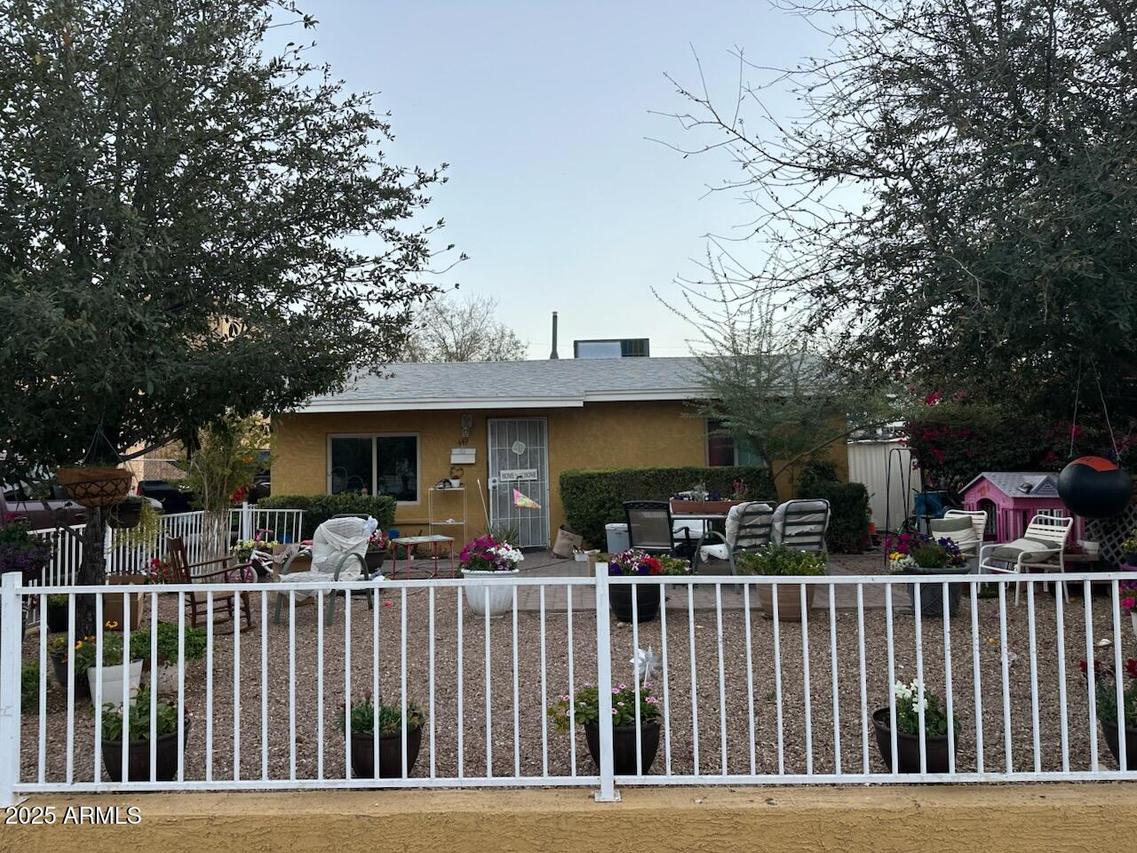 1449 E Fillmore St., Phoenix, AZ 85006