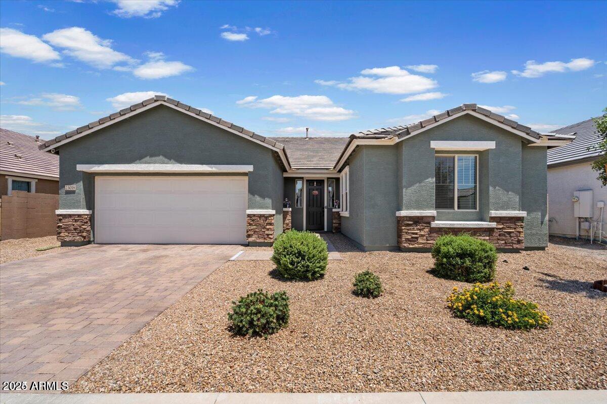 23018 E Via Del Sol, Queen Creek, AZ 85142