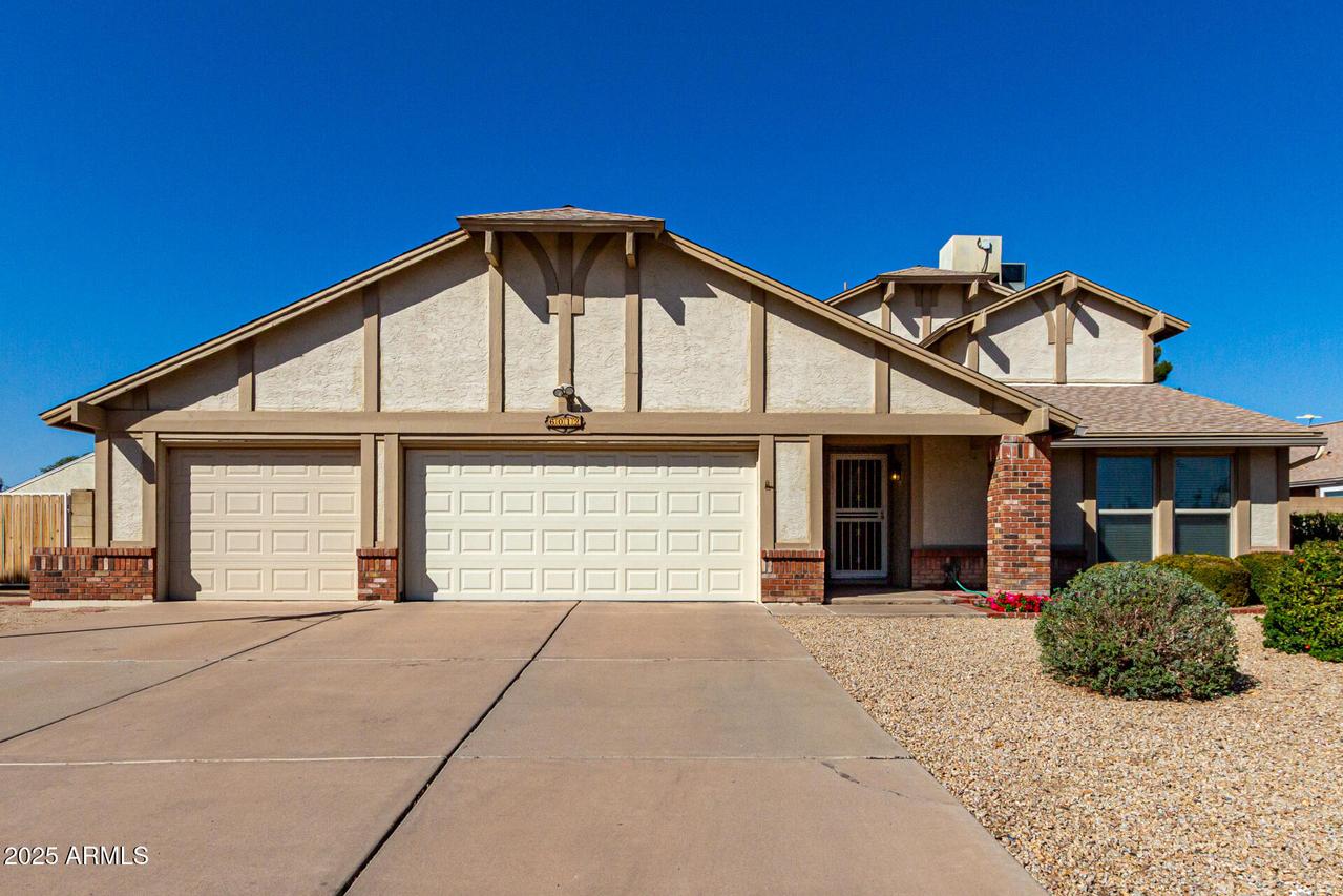 6012 W Sweetwater Ave., Glendale, AZ 85304