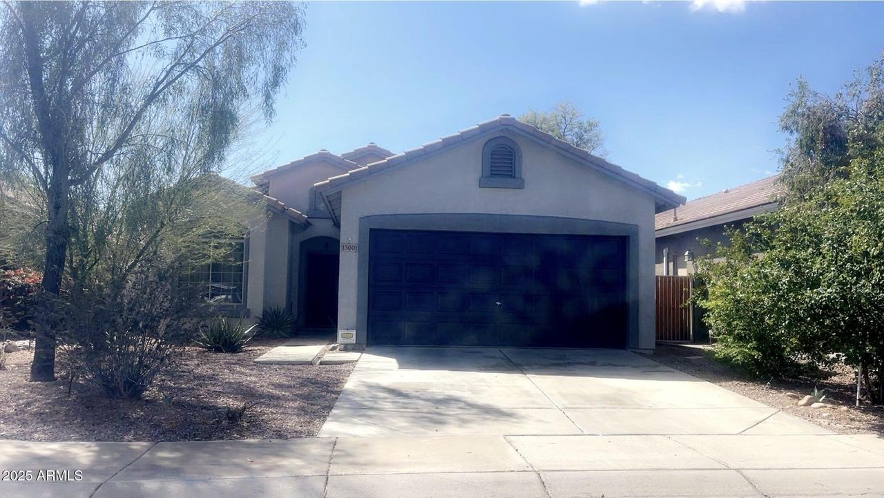 13001 W Aster Dr., El Mirage, AZ 85335