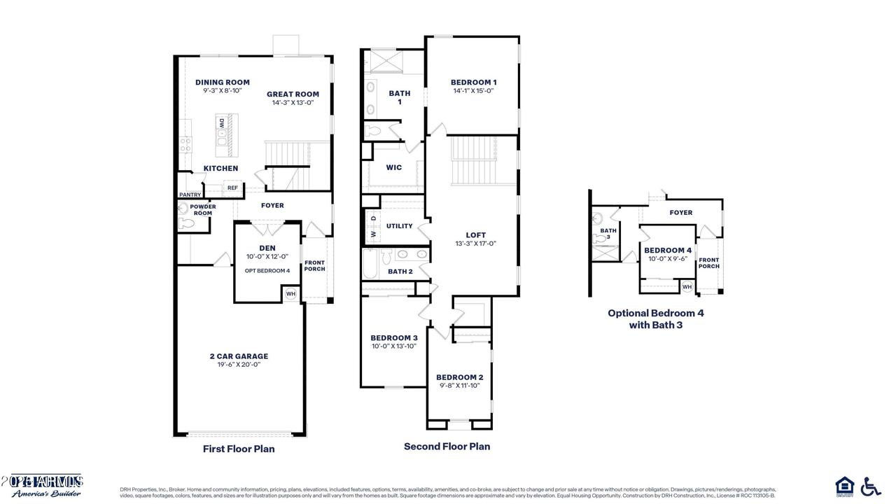 5848 E Covey Ln., Phoenix, AZ 85054