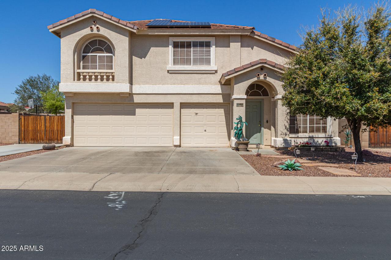 22204 W Gardenia Dr., Buckeye, AZ 85326