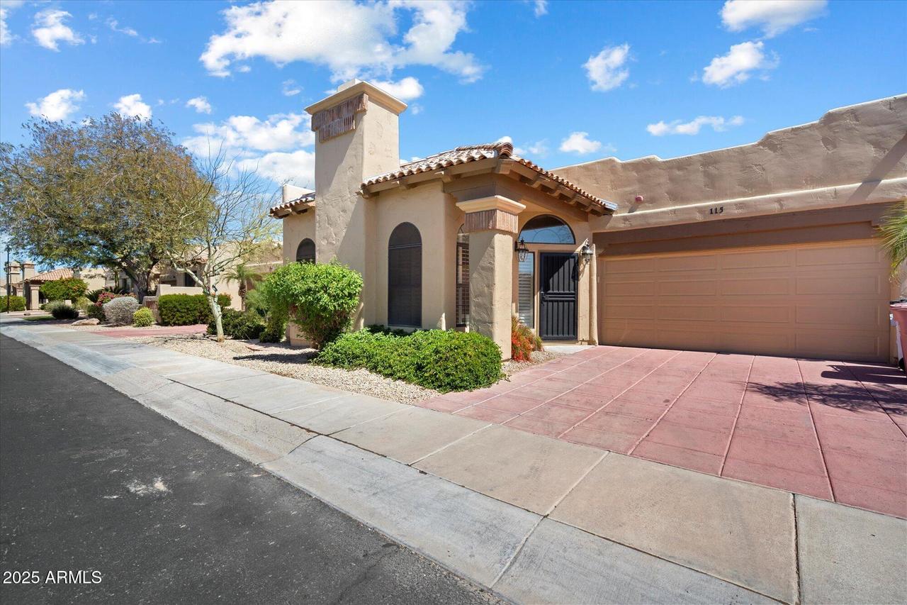 7955 E Chaparral Rd. #115, Scottsdale, AZ 85250